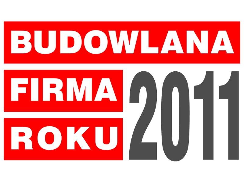 FAKRO nagrodzone tytułem Budowlanej Firmy Roku