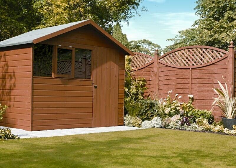 5 zasad prawidłowego zabezpieczania drewna. Jak uniknąć syzyfowej pracy