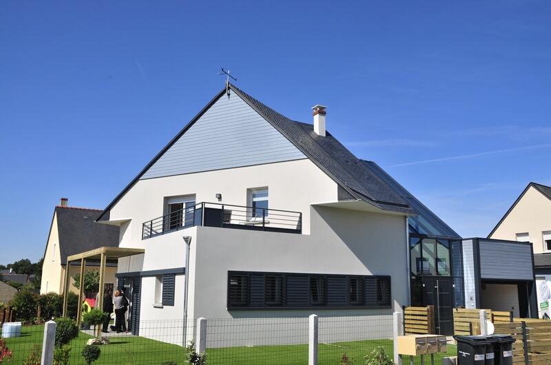 Dom przyszłości. Komfortowy, bezpieczny i w zgodzie z naturą