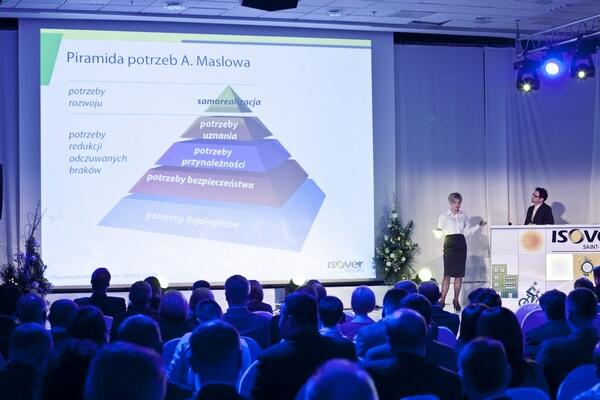 XVI Klub ISOVER za nami