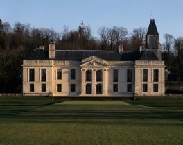 Połączenie historycznej architektury z nowoczesnością