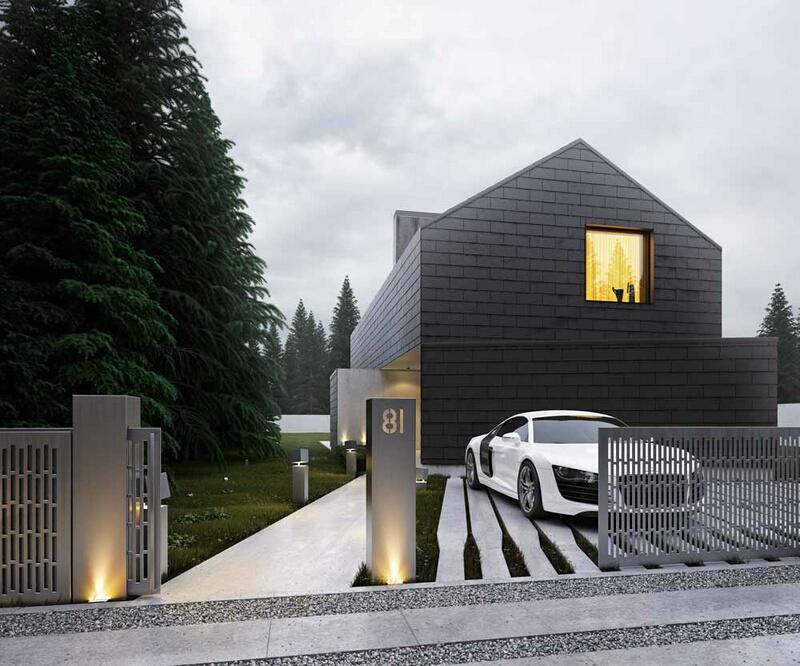 Klasyka i nowoczesność w Międzylesiu