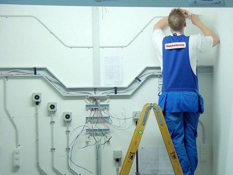 Co warto wiedzieć na temat instalacji elektrycznej i grzewczej?