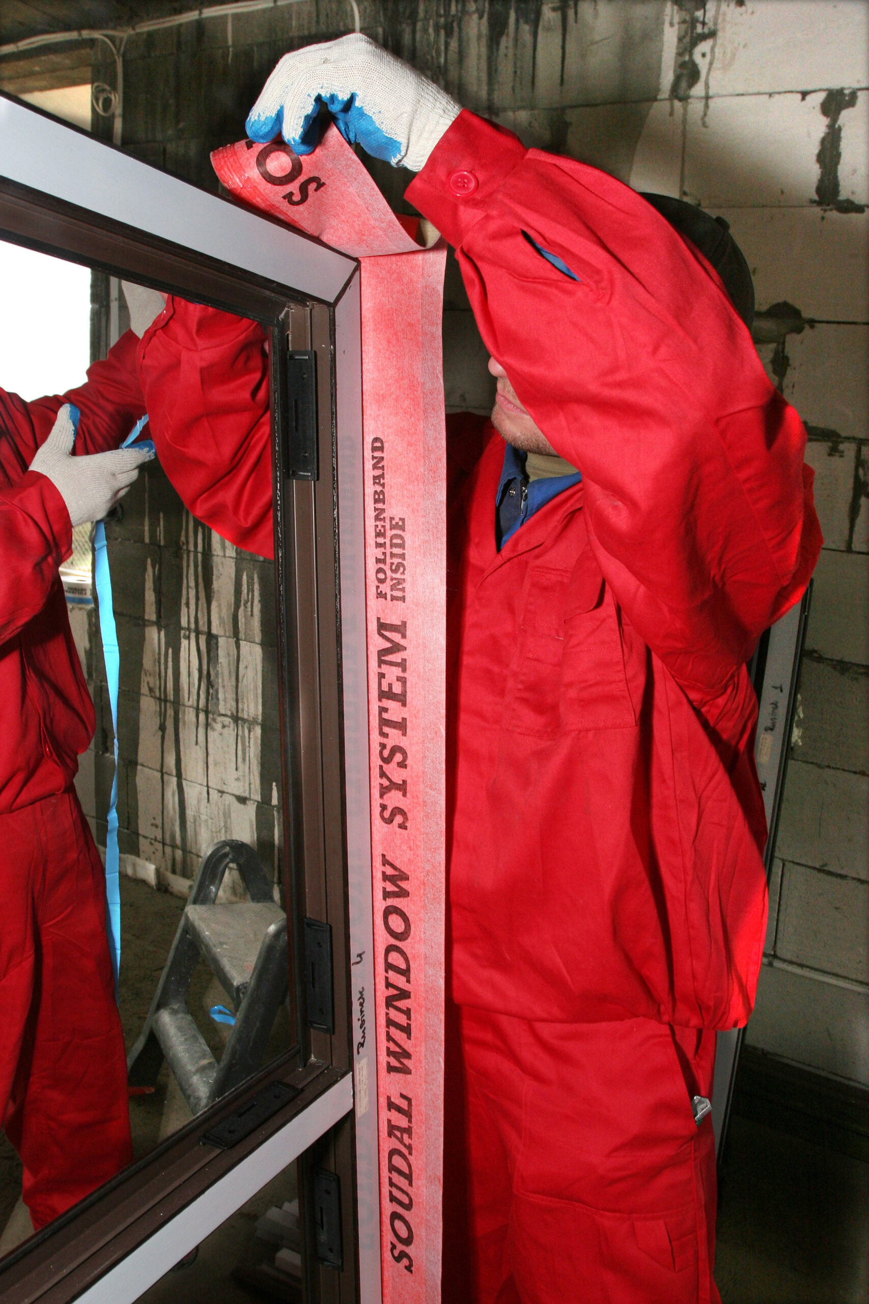 „Ciepły montaż” okiem eksperta