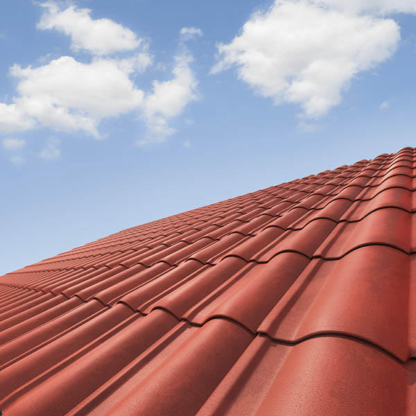 Nowy rozcieńczalnik na dach