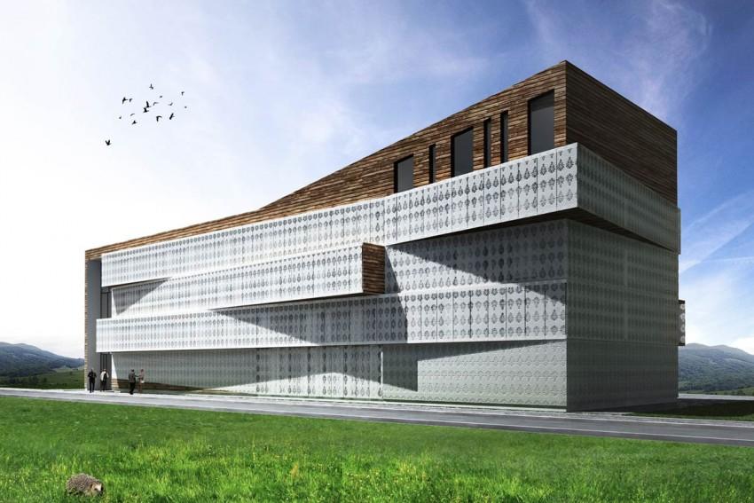 Parzenica nad Popradem w najlepszym wydaniu