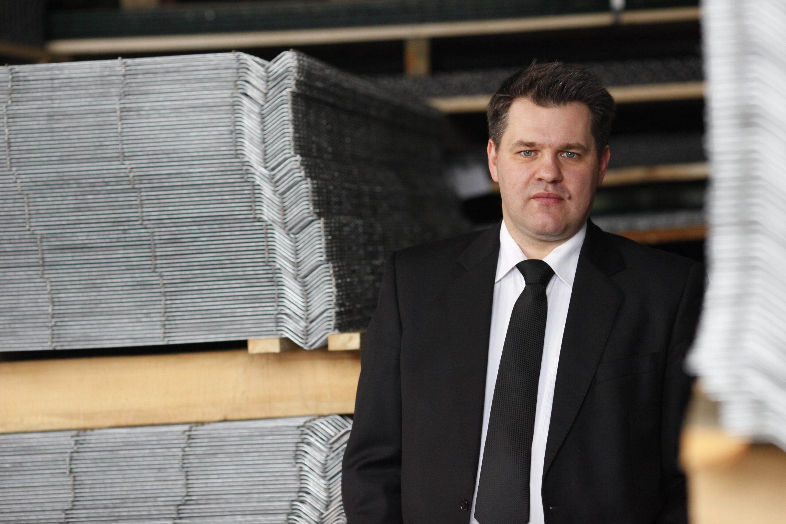 Kompleksowe ogrodzenie domu