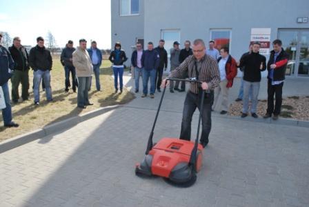 Program Punktów Partnerskich Lange Łukaszuk