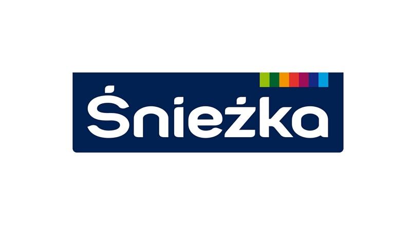 Nowa identyfikacja marki Śnieżka