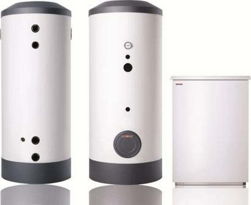 Kup pakiet z pompą ciepła Stiebel Eltron i odbierz tablet!