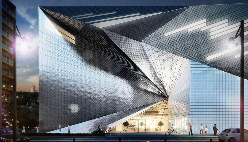 Muzyczny krzyk radości