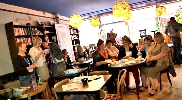 Akademia Kobiet Budujących