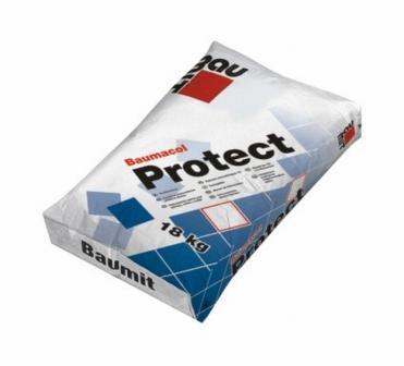 Zaprawa uszczelniająca Baumacol Protect