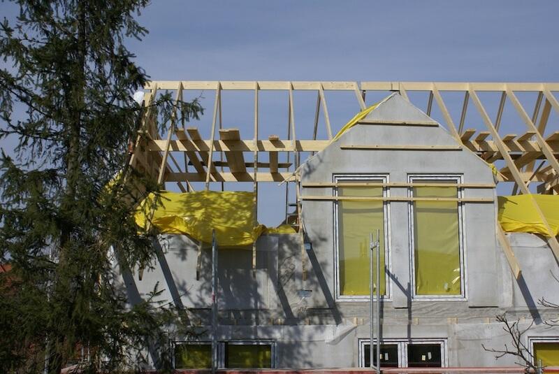 Sposób na dom energooszczędny