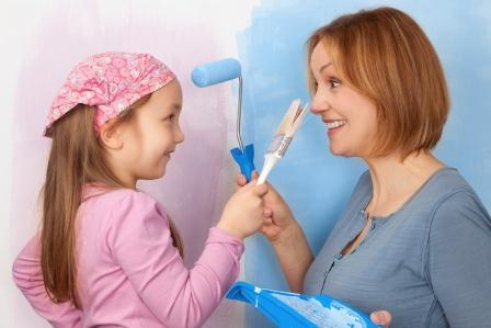 Co jest potrzebne do wakacyjnego remontu?