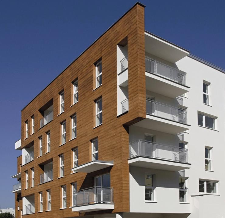 Ceresit VISAGE – nowoczesny design ceni naturalne materiały