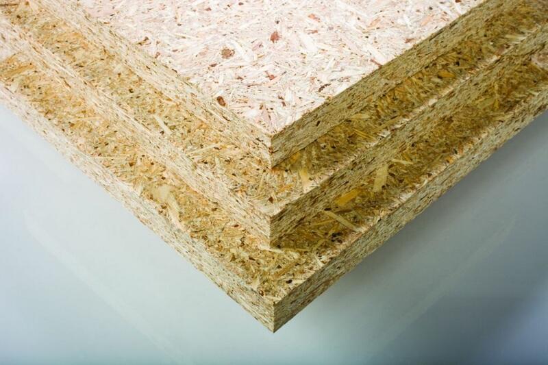 Płyta budowlana MFP