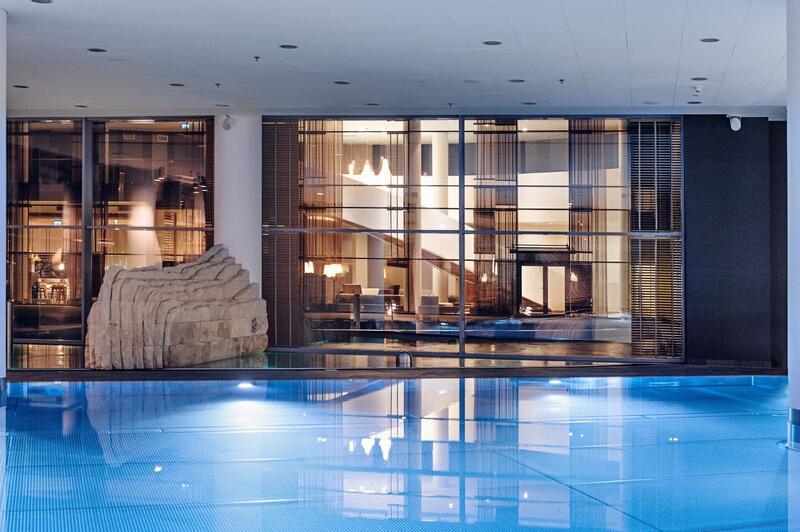 Wakacje z widokiem na zatokę