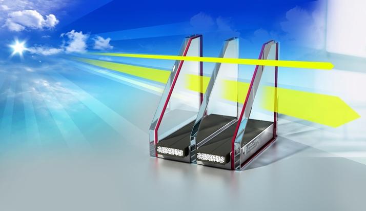 Ogrzej dom słońcem