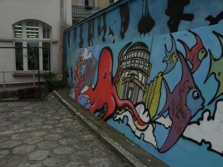 Artystyczne oblicze inwestycji budowlanej – RD bud realizuje  hotel B&B we Wrocławiu