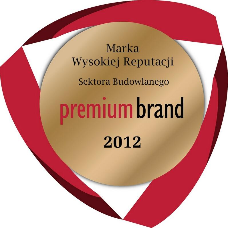 ISOVER wyróżniony tytułem Marki Wysokiej Reputacji – PremiumBrand