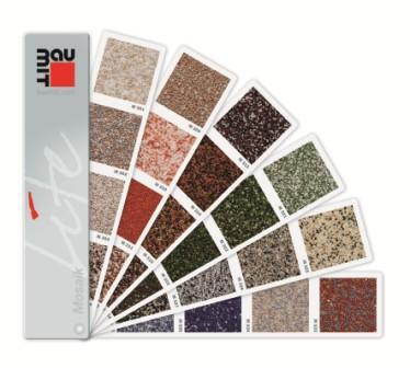 Piękna i innowacyjna paleta kolorów Baumit Life dla wykonawców