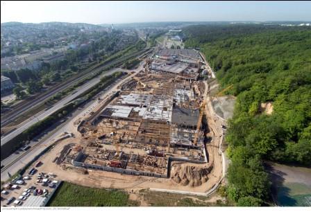 Inwestycja RD bud – nowoczesna technologia bliżej natury