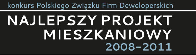 Konkurs na najlepszy projekt mieszkaniowy 2008-2011 na półmetku!