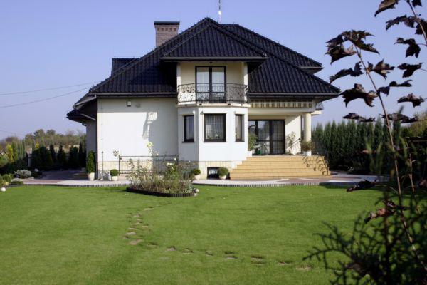 Elegancja czy energoszczędność?