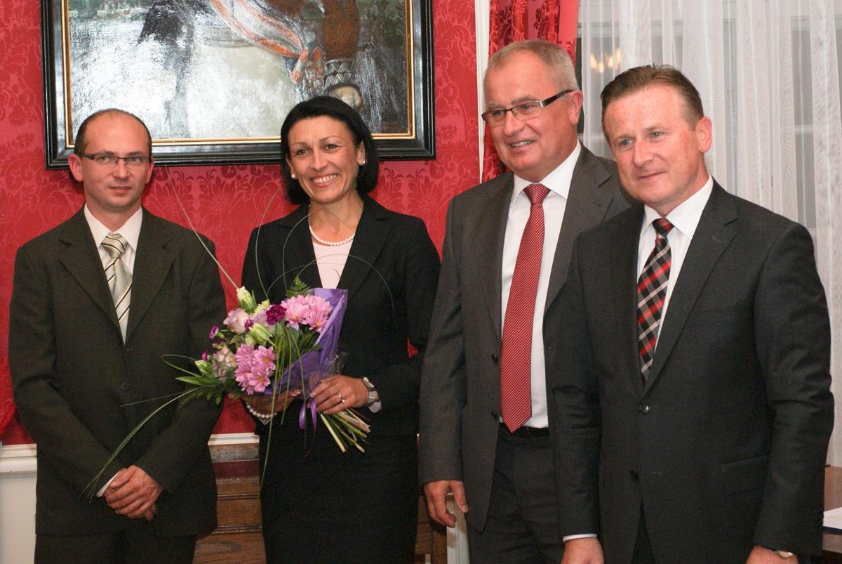 OknoPlus już po raz trzeci „Mistrzem Innowacji”