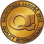 Potrójne złoto dla GRUPY ATLAS