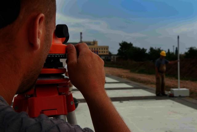 O co pytać geologa i geodetę?