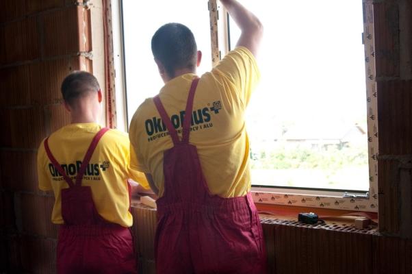 Dlaczego stosujemy ciepły montaż?