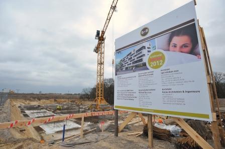 RD bud kończy budowę kolejnego hotelu sieci B&B