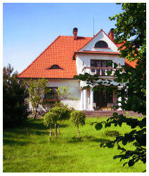 Lokalizacja działki