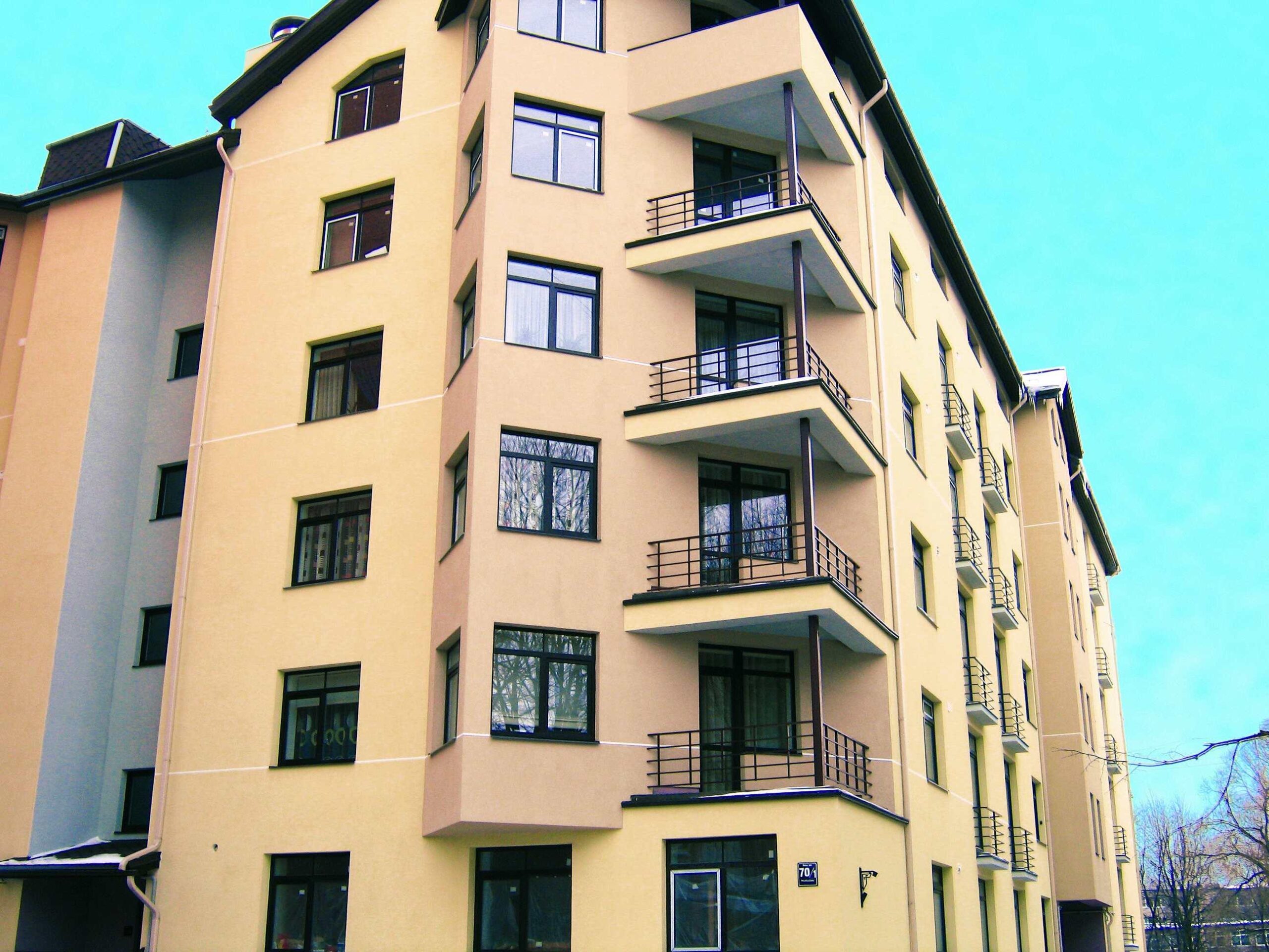 Nowoczesny design połączony z elegancją – tynki z efektem kamienia