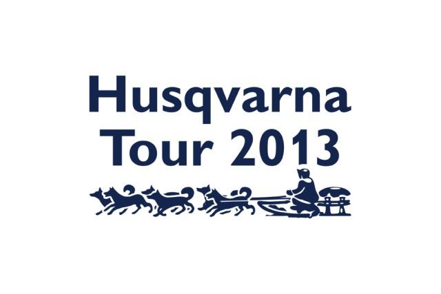 VII Husqvarna Tour 2013