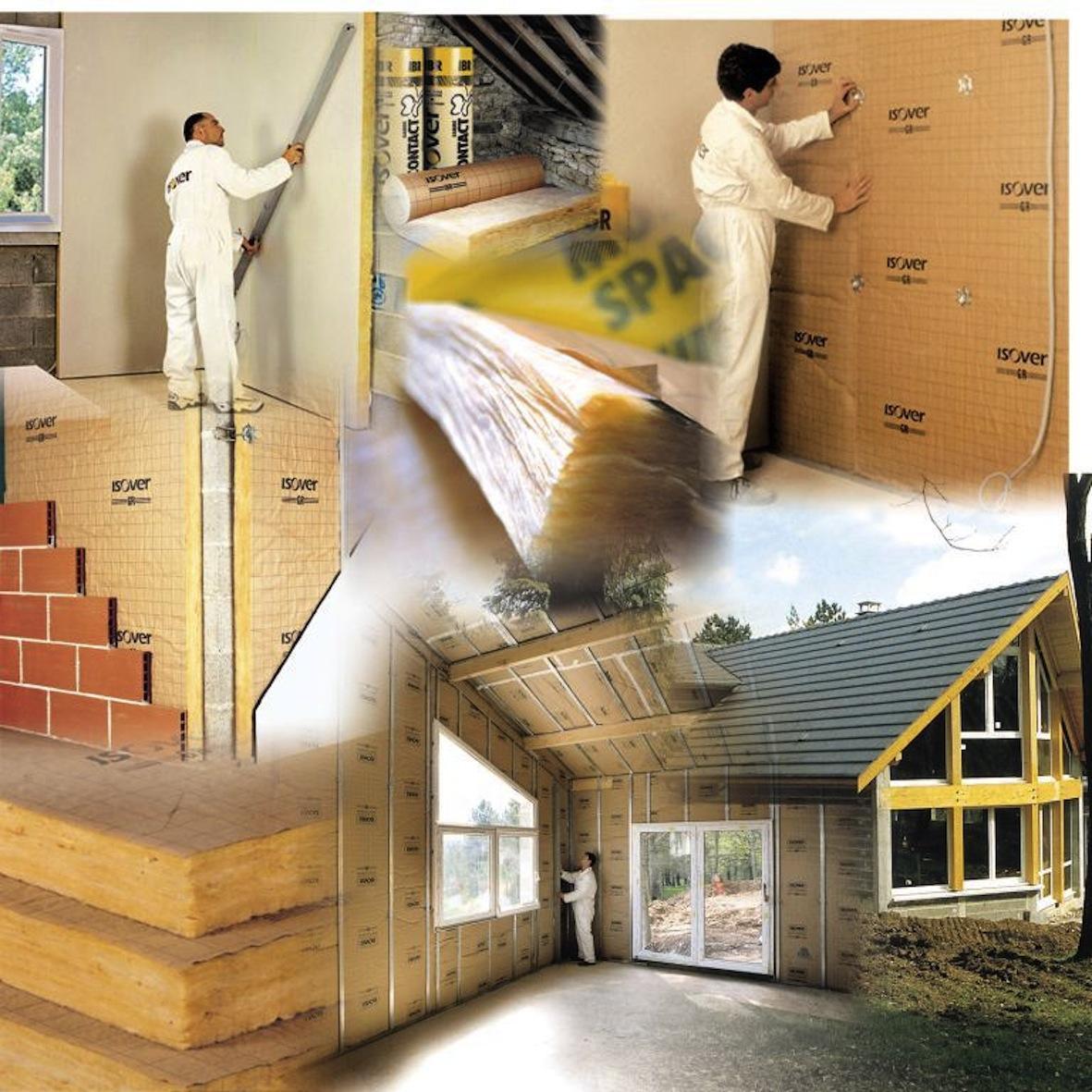 Energooszczędne budownictwo się opłaca