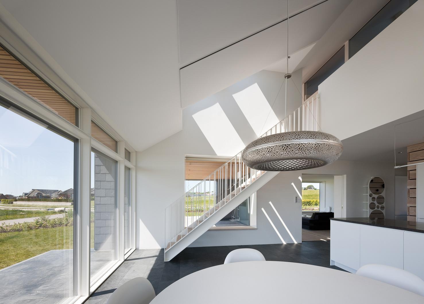 Dom energooszczędny – inwestycja w zdrowie i komfort