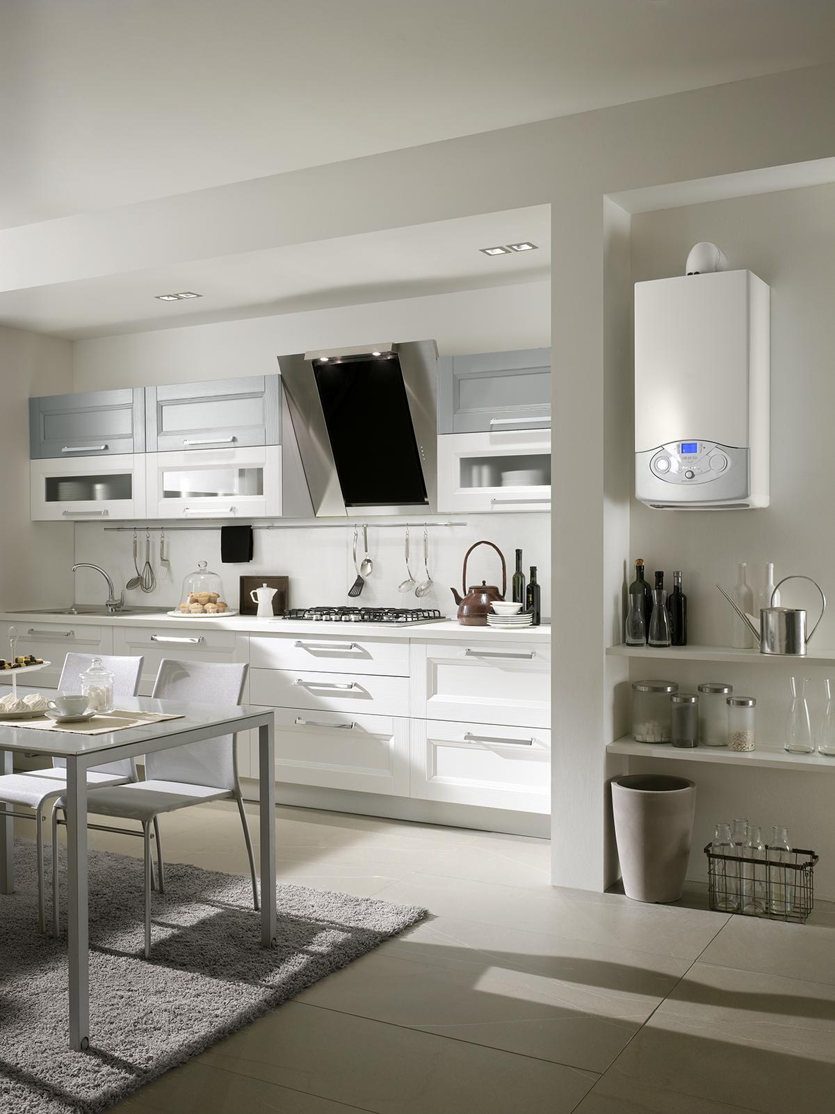 Kotły kondensacyjne