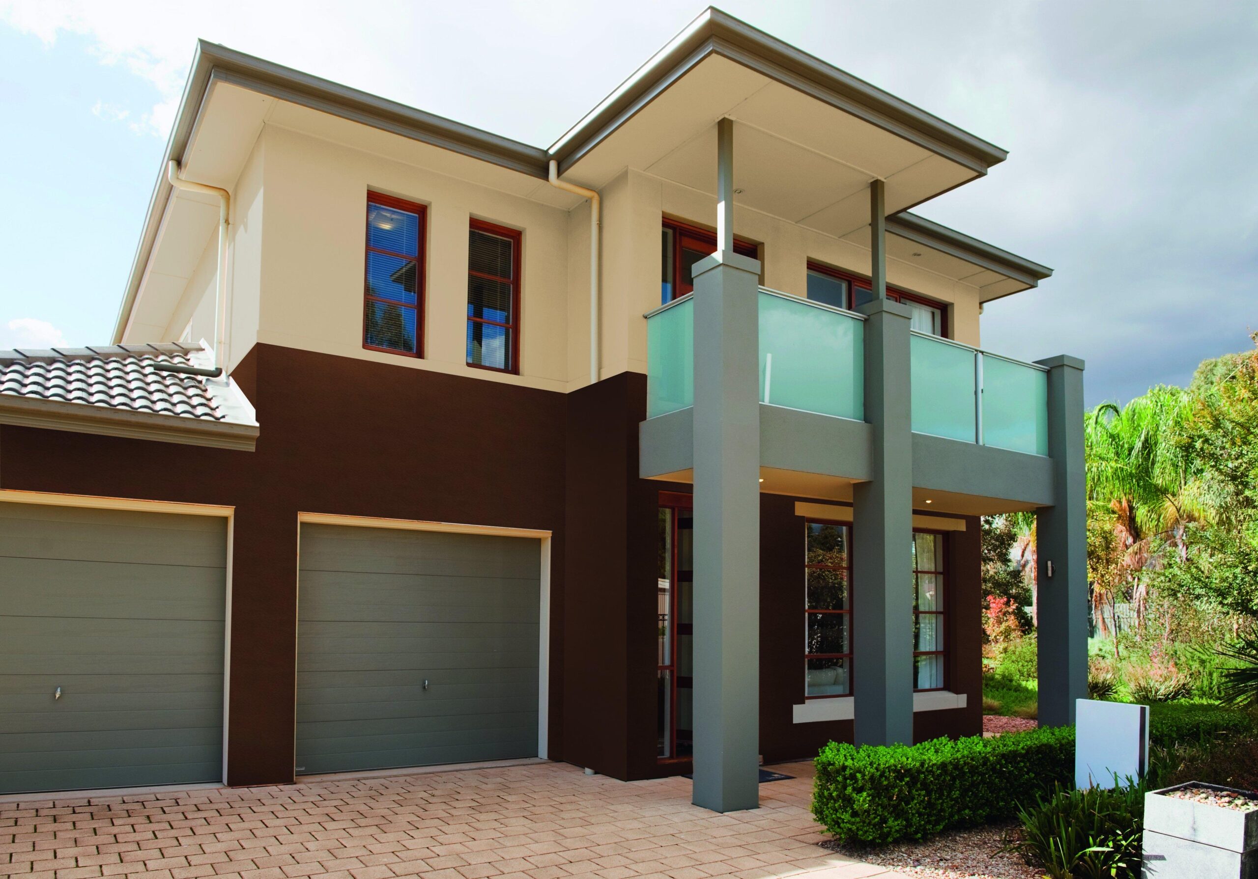 Colours of Nature® – twój dom w kolorach natury