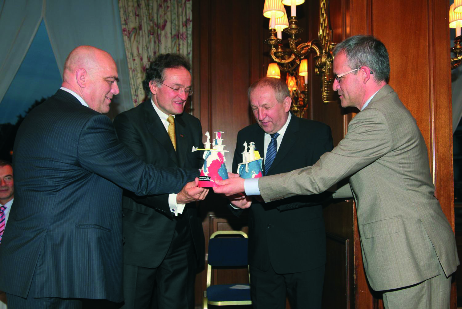 FAKRO uczestnikiem 55-go – Kongresu UFEMAT