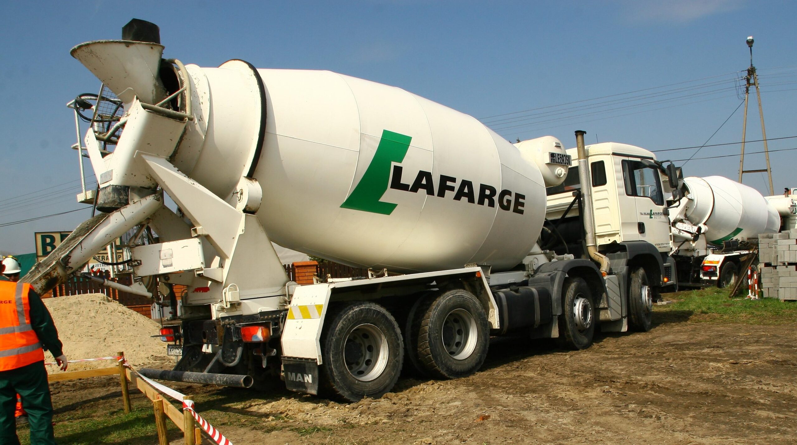 Na rynek wyruszyła „Solidna Ekipa”