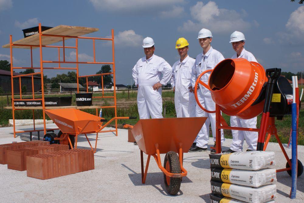 Dom Zeroenergetyczny Green Power