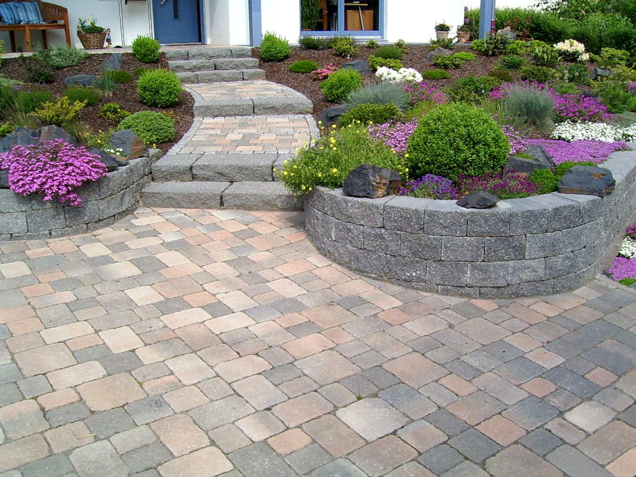 Piękno dawnych czasów – Polbruk Country i Polbruk Napoli