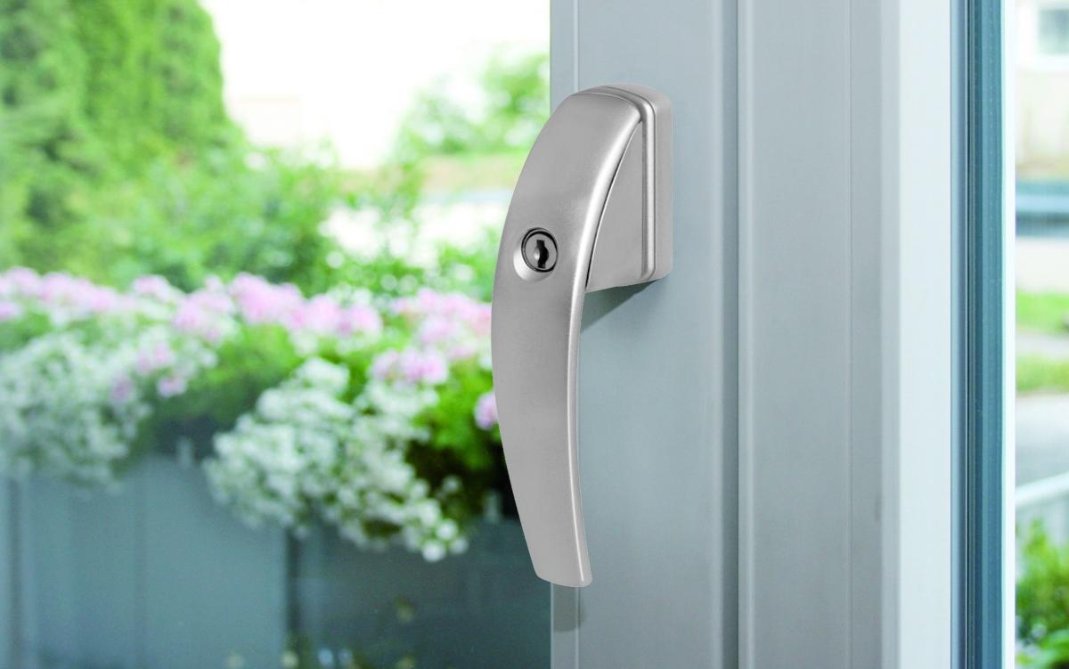 Okno do pokoju dziecka