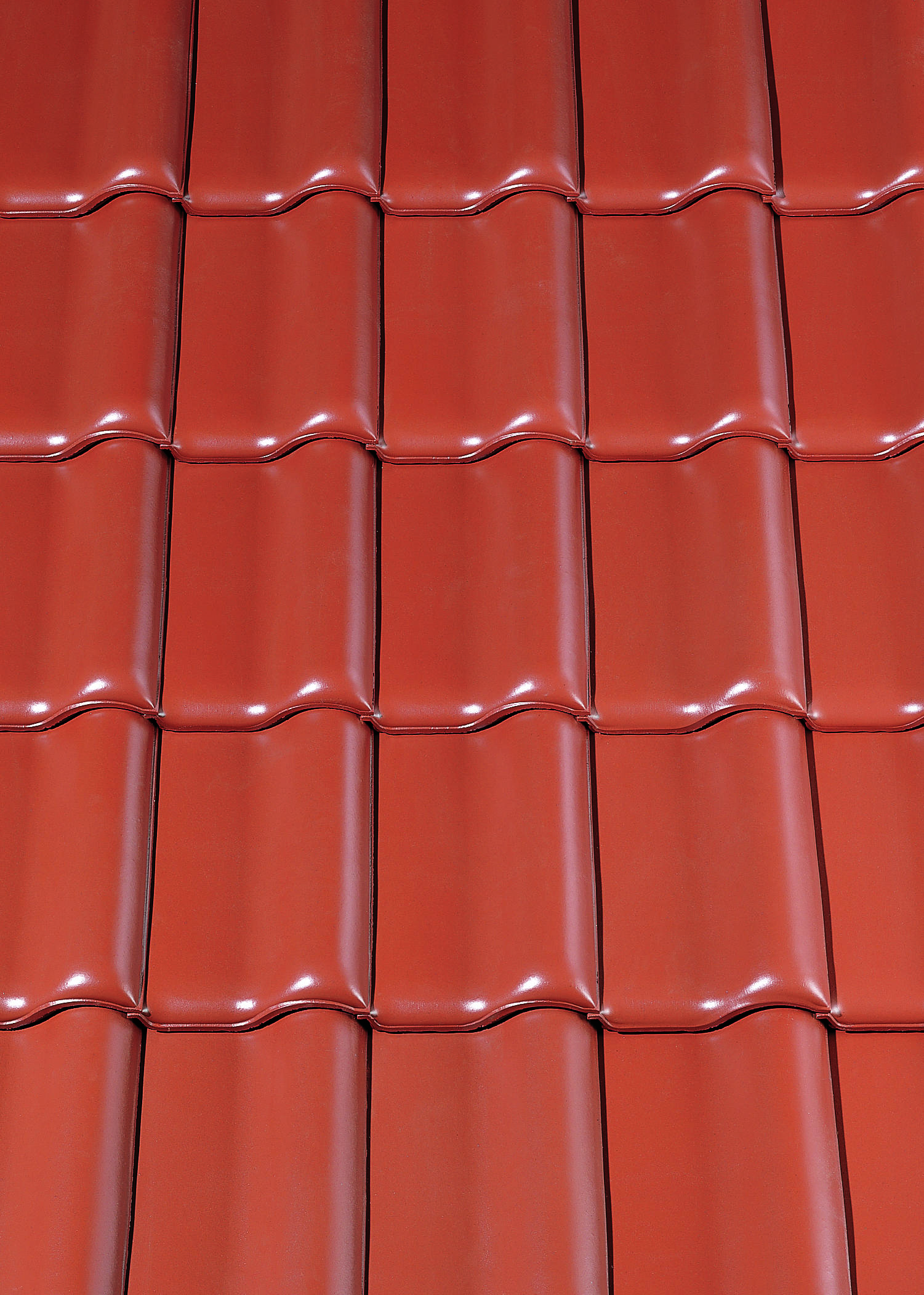 NOWOŚĆ – dachówka CREATON TITANIA w kolorze miedzianym