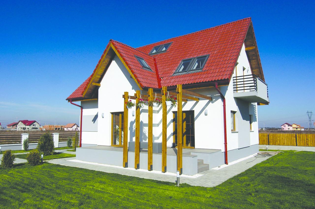 Nowe warunki techniczne – dobrze skalkulowana inwestycja w ciepły dom