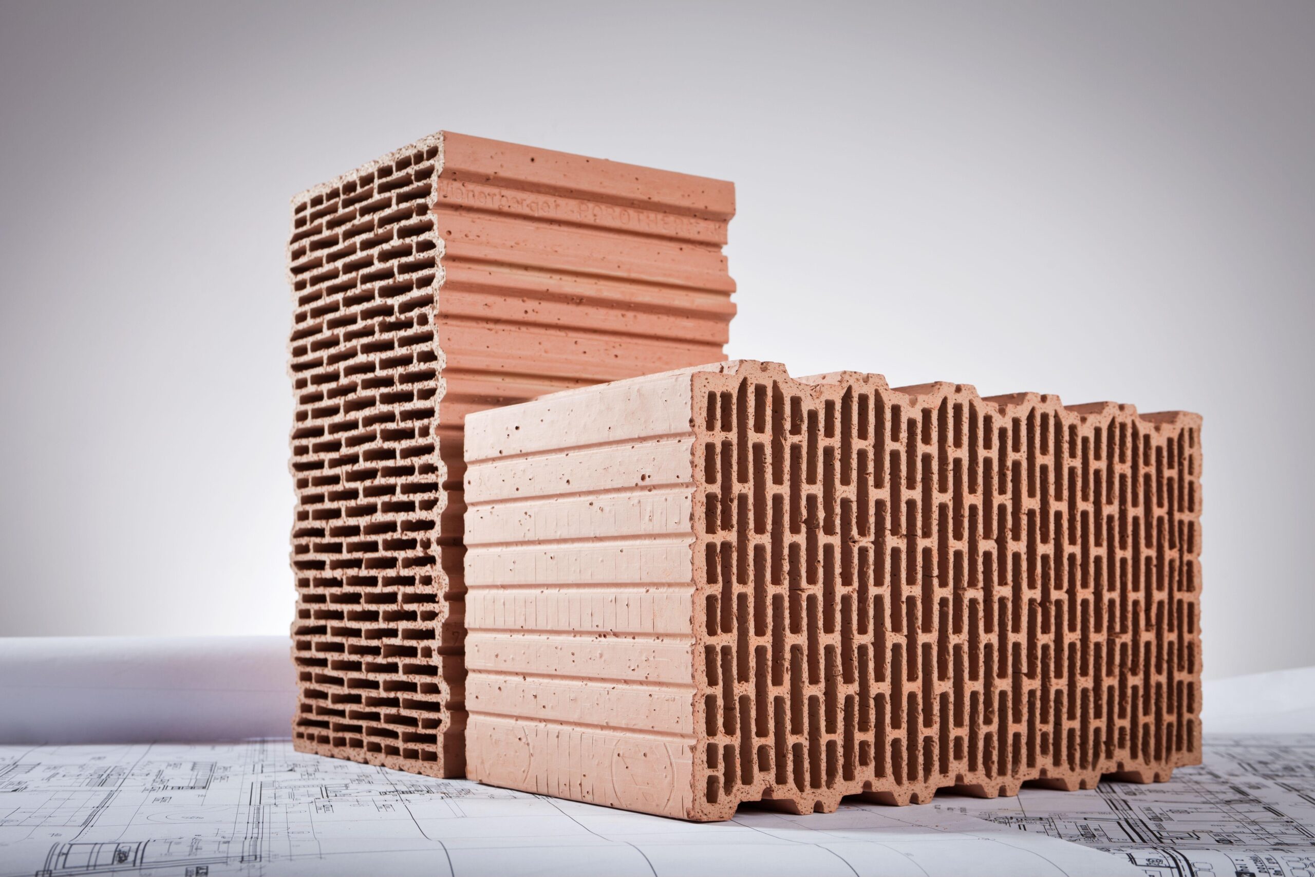 Z czego będziemy budować domy od 2014?