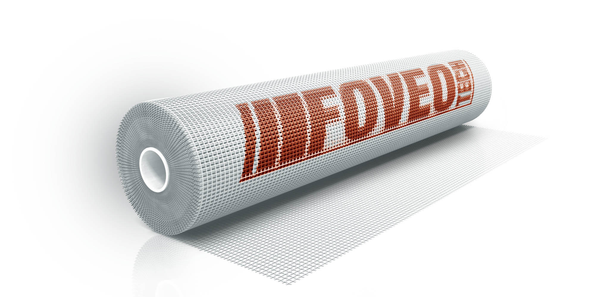 Nowe siatki podtynkowe w ofercie FOVEO TECH